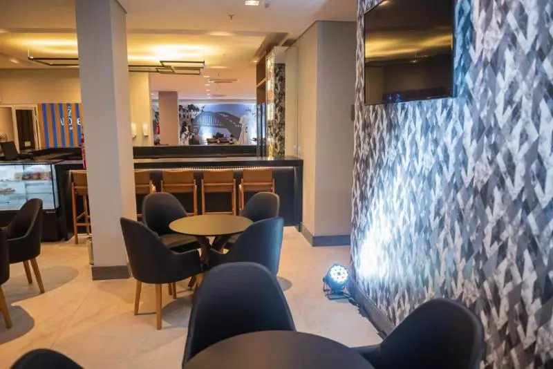 Dall'Onder Planalto Hotel Bento Gonçalves