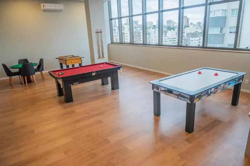 Dall'Onder Planalto Hotel Bento Gonçalves