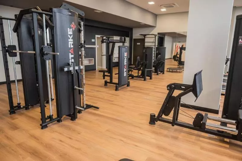 Dall'Onder Planalto Hotel Bento Gonçalves