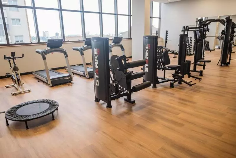 Dall'Onder Planalto Hotel Bento Gonçalves