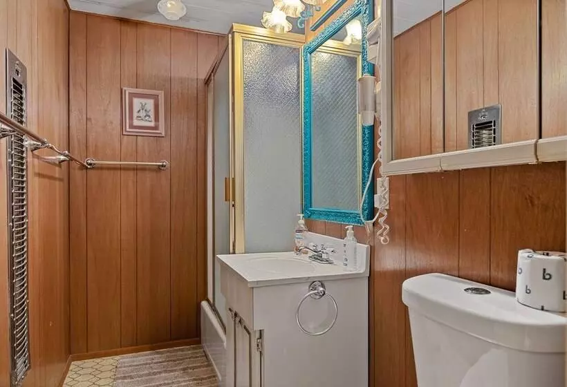 Happy Bear Cabin Hike, Bike & More!