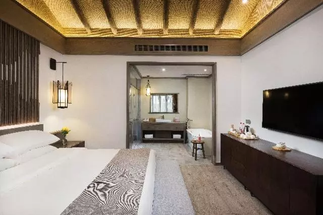 ホテル Blossom Hill Yuejingzhuang