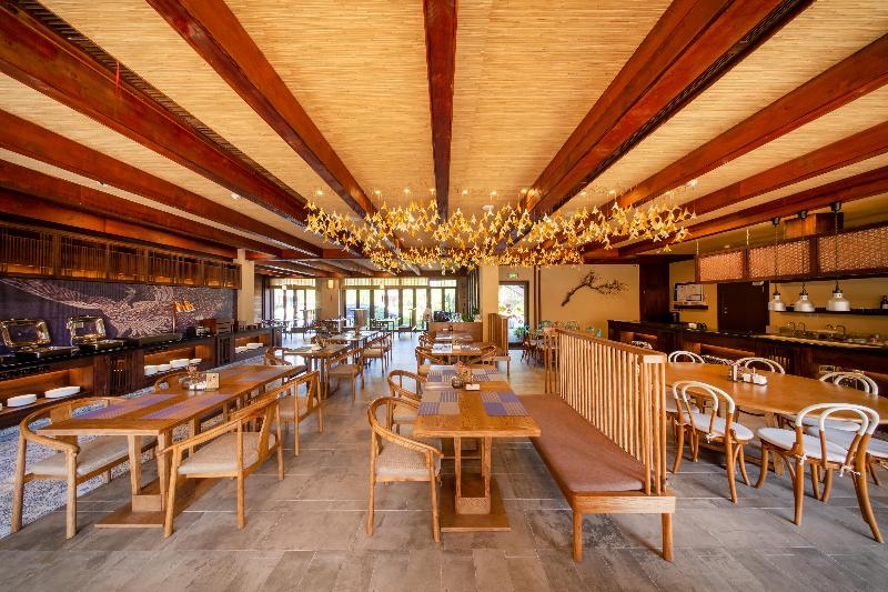 בית מלון כפרי Blossom Hill Yuejingzhuang