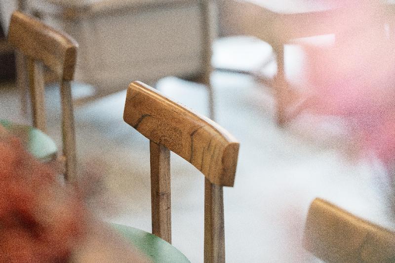 בית מלון כפרי Blossom Hill Yuejingzhuang