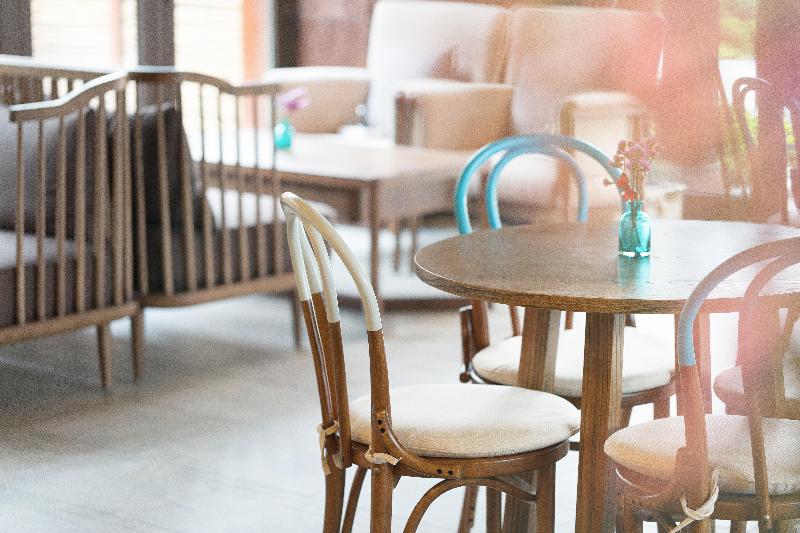 בית מלון כפרי Blossom Hill Yuejingzhuang