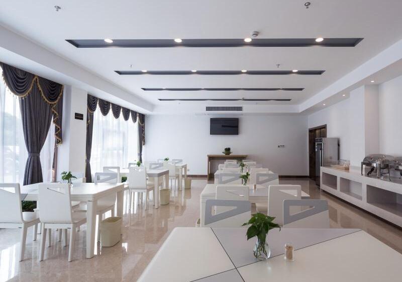 Hotel Greentree Inn Changzhou Zhongwu Road University Of Technology Express