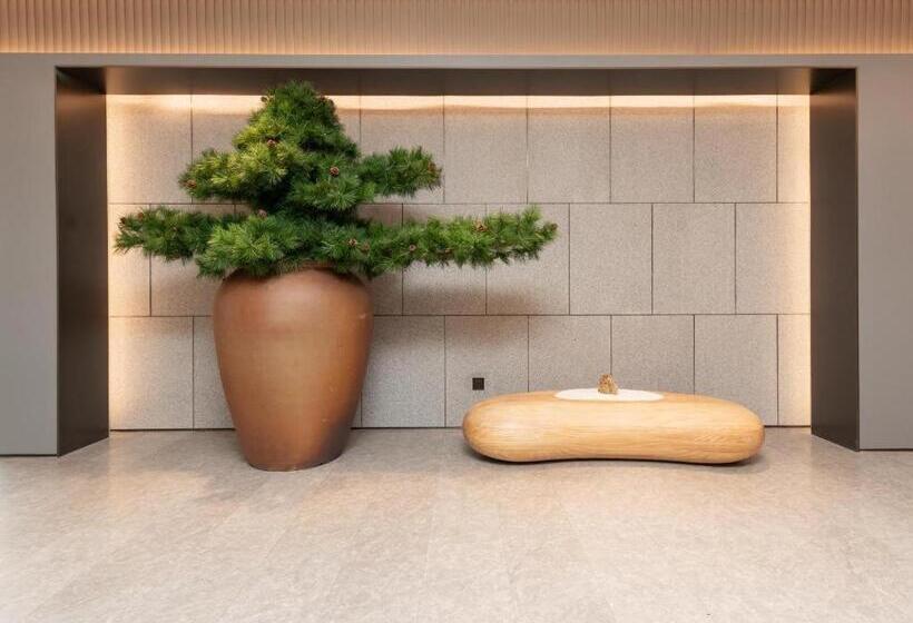 Ji Hotel Huzhou Phoenix Times Square