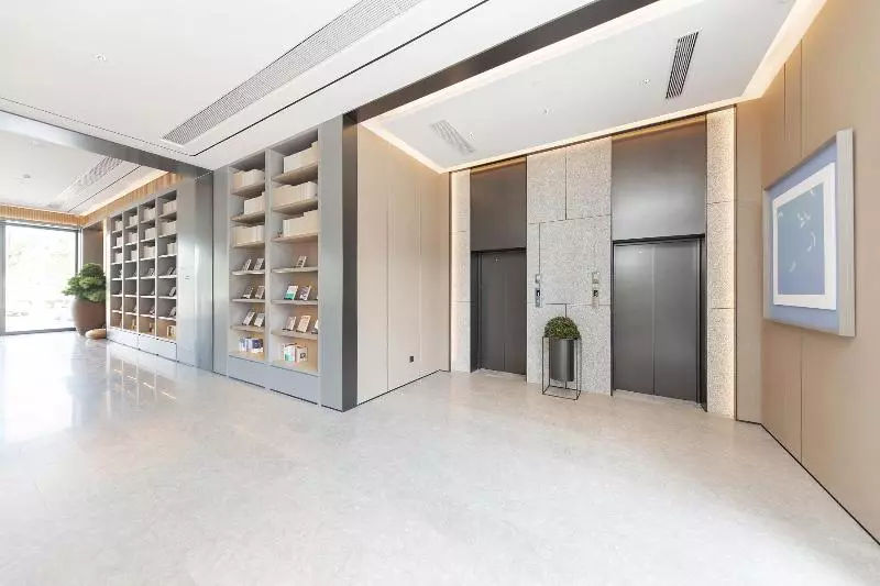 Ji Hotel Shaoxing Shangyu Economic Development Zone
