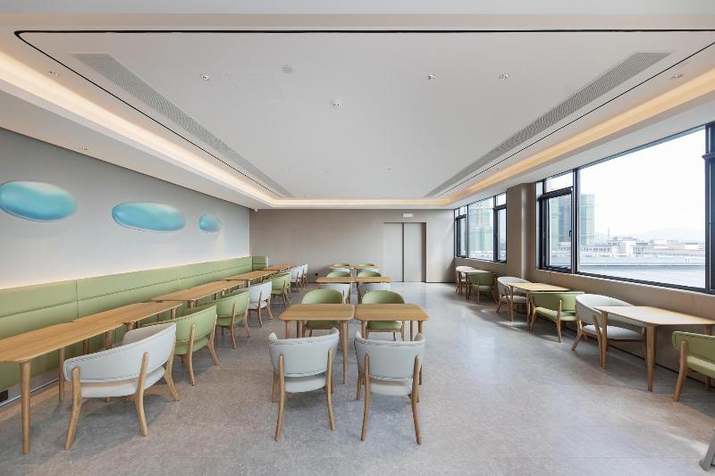 Ji Hotel Shaoxing Shangyu Economic Development Zone