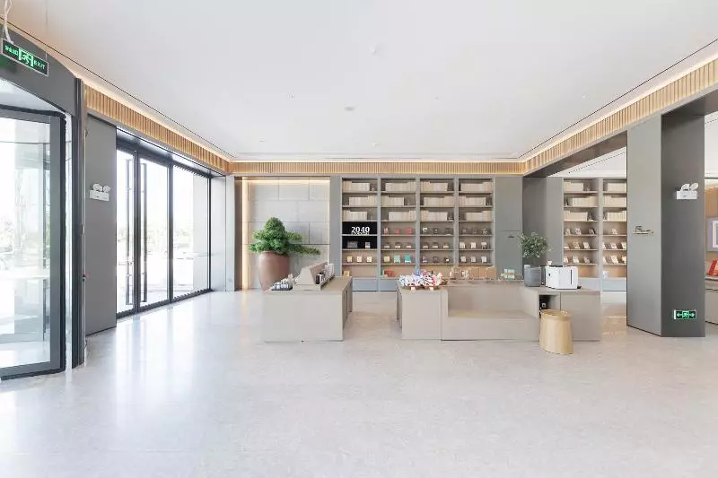 Ji Hotel Shaoxing Shangyu Economic Development Zone