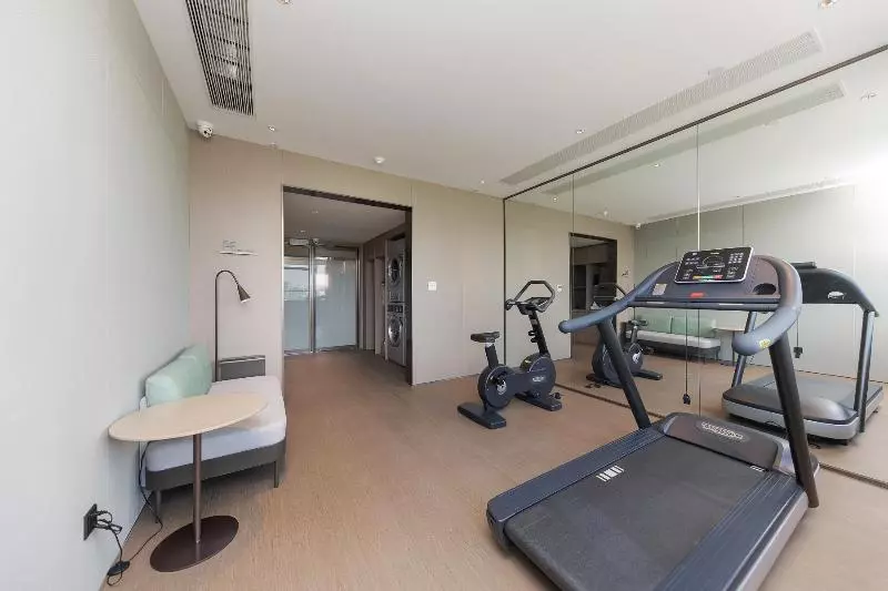 Ji Hotel Shaoxing Shangyu Economic Development Zone