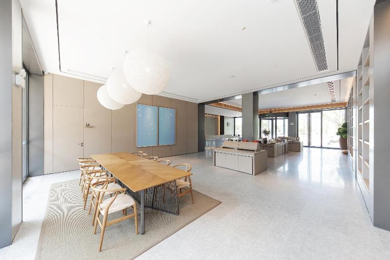 Ji Hotel Shaoxing Shangyu Economic Development Zone