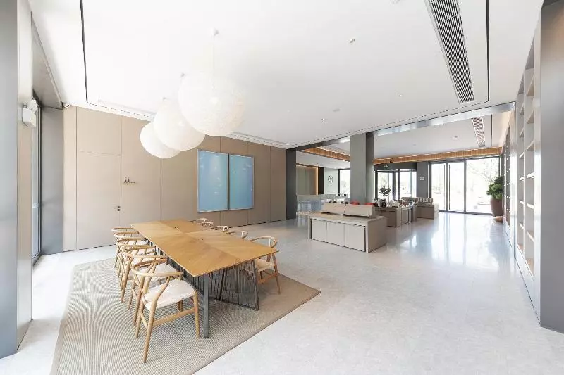 Ji Hotel Shaoxing Shangyu Economic Development Zone