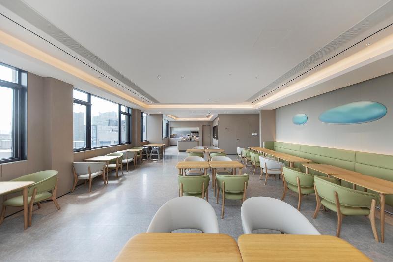 Ji Hotel Shaoxing Shangyu Economic Development Zone