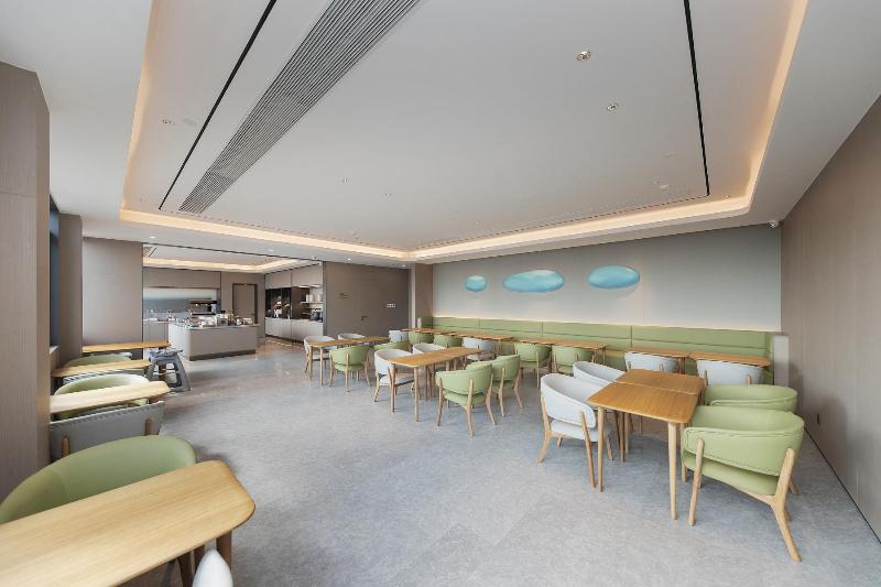 Ji Hotel Shaoxing Shangyu Economic Development Zone