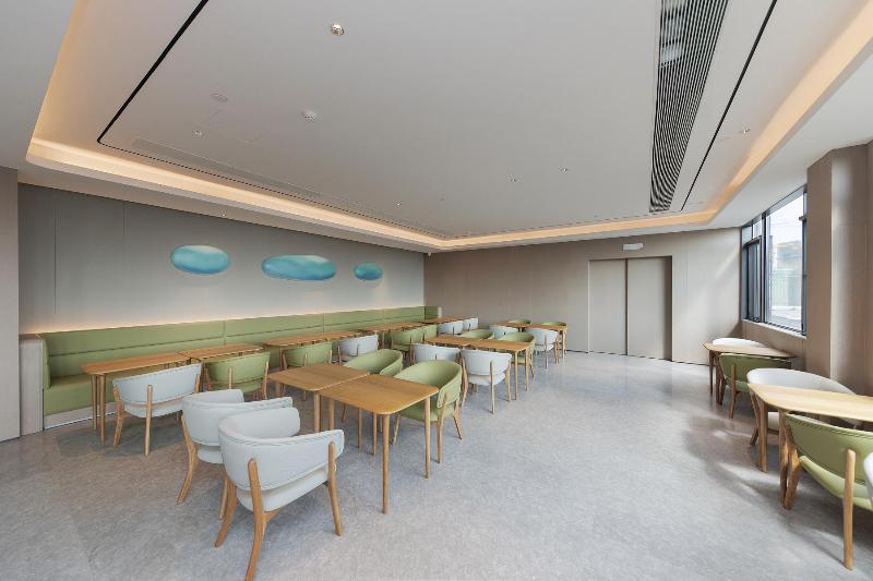 Ji Hotel Shaoxing Shangyu Economic Development Zone