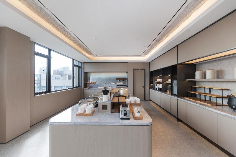 Ji Hotel Shaoxing Shangyu Economic Development Zone