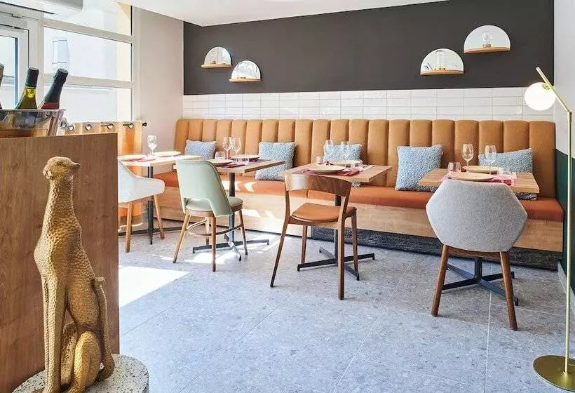 ホテル Originals Boutique, Hôtel Larivaut, Puy Guillaume