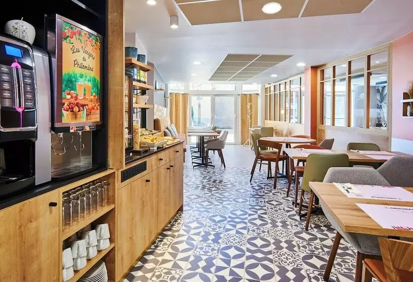 ホテル Originals Boutique, Hôtel Larivaut, Puy Guillaume