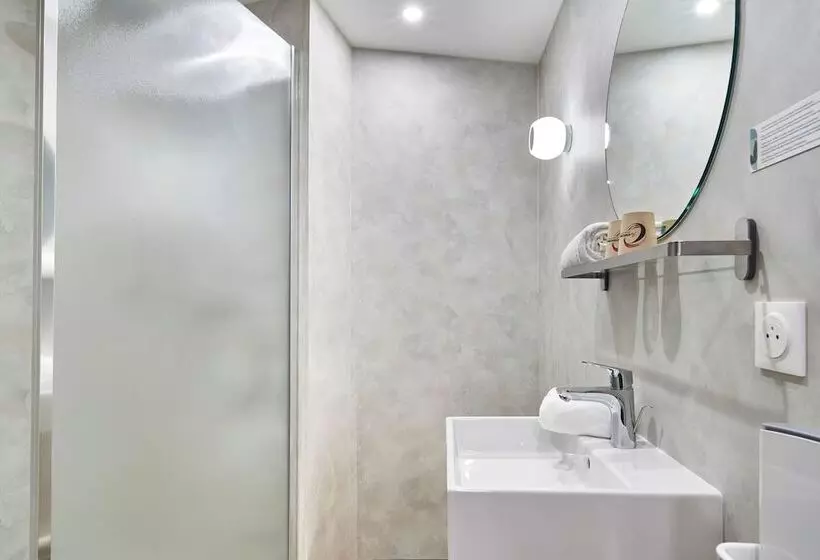 ホテル Originals Boutique, Hôtel Larivaut, Puy Guillaume