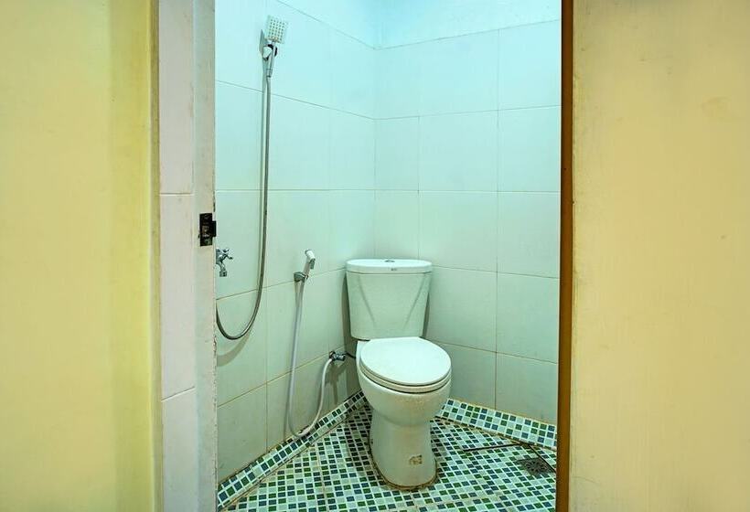 ホテル Oyo 90979 Ryfana Residence Syariah