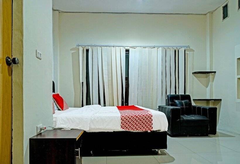 ホテル Oyo 90979 Ryfana Residence Syariah