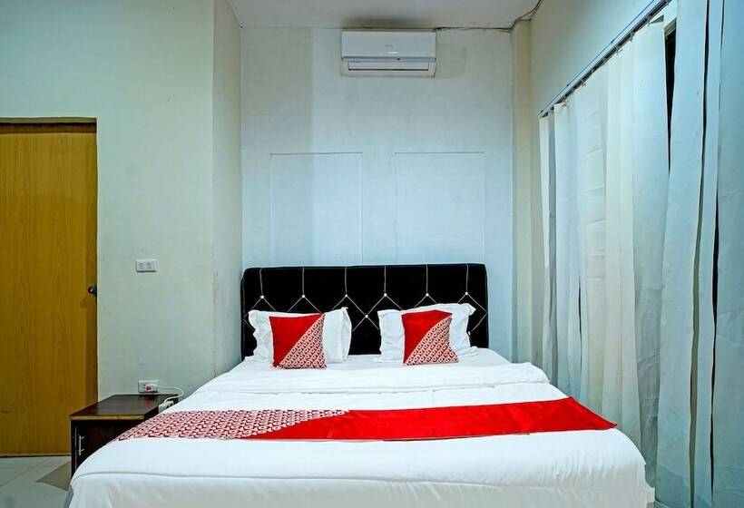 ホテル Oyo 90979 Ryfana Residence Syariah