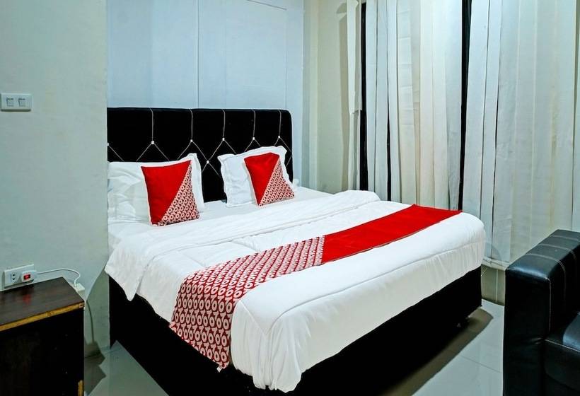 ホテル Oyo 90979 Ryfana Residence Syariah