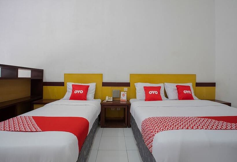 ホテル Oyo 90979 Ryfana Residence Syariah