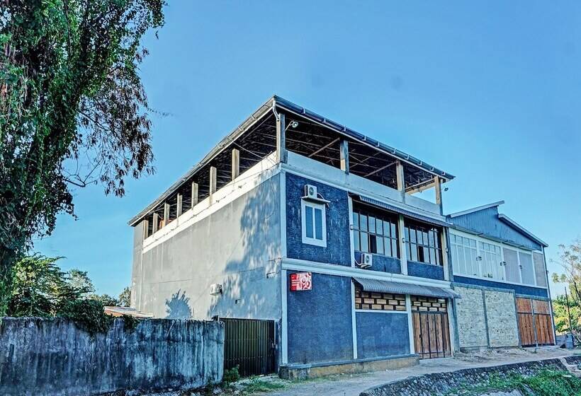 Отель Oyo 91219 Adhyaksa Homestay Makassar