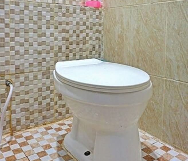 Отель Oyo 91219 Adhyaksa Homestay Makassar