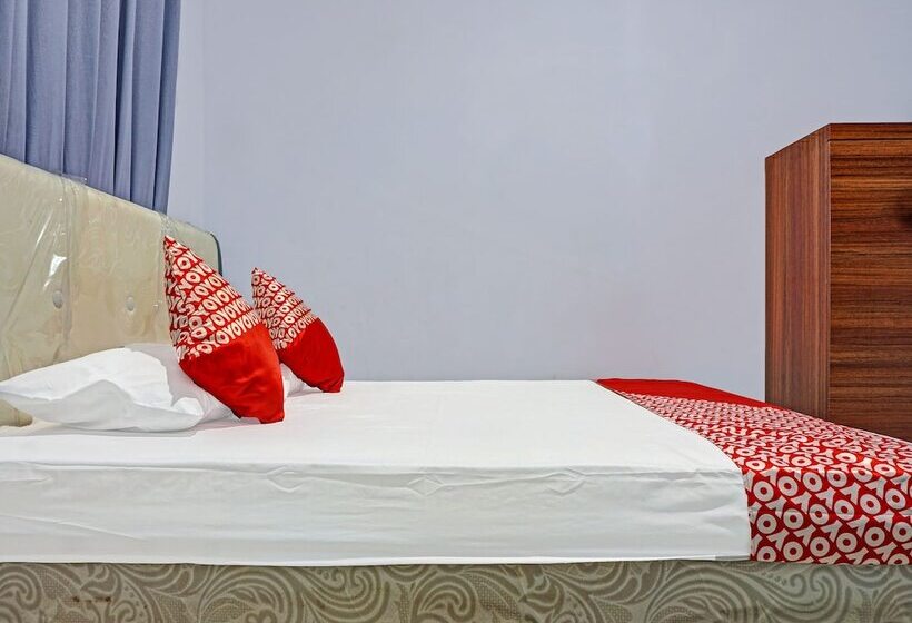 Отель Oyo 91219 Adhyaksa Homestay Makassar