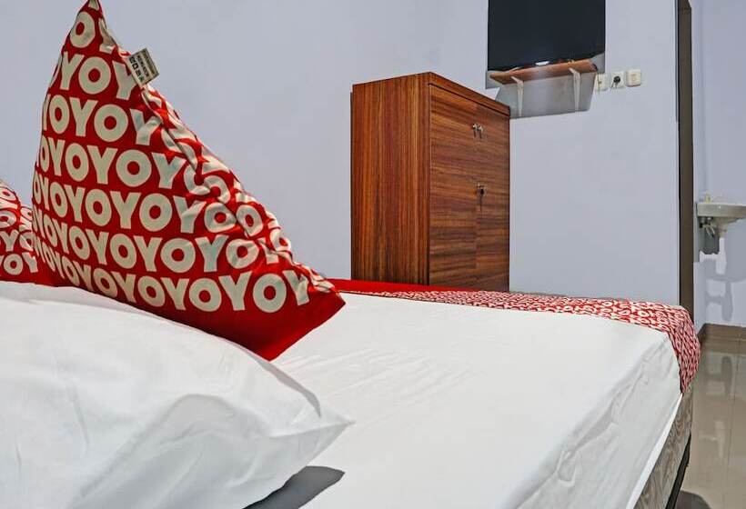 Отель Oyo 91219 Adhyaksa Homestay Makassar