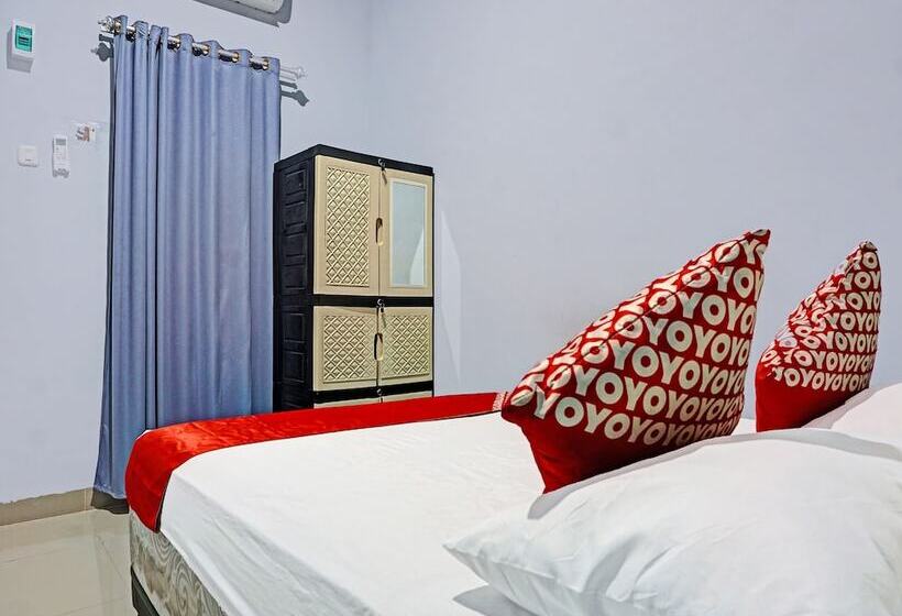 Отель Oyo 91219 Adhyaksa Homestay Makassar
