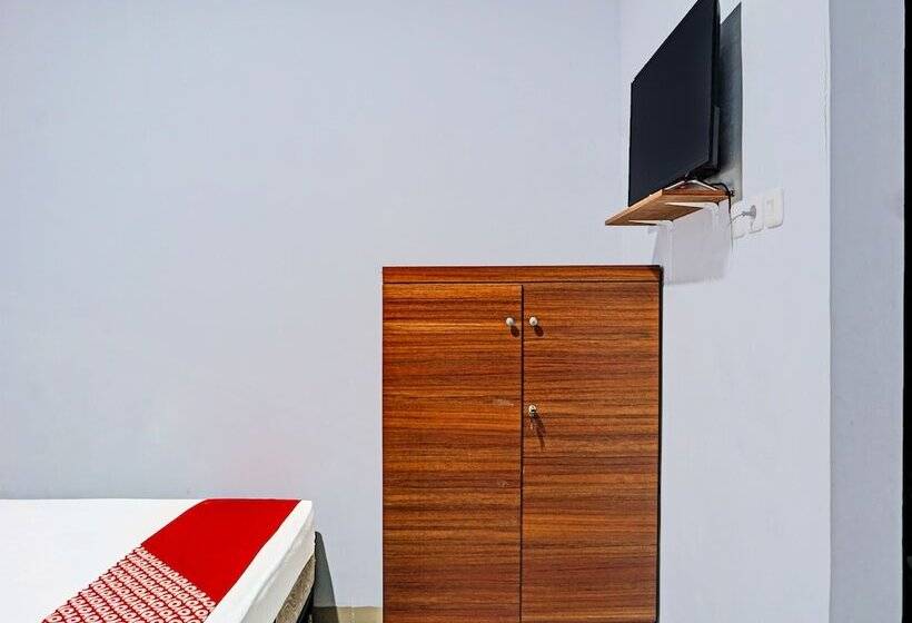 Отель Oyo 91219 Adhyaksa Homestay Makassar