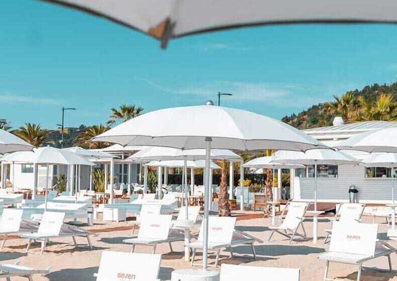 Сельский отель Colle Serrano Relais & Spa