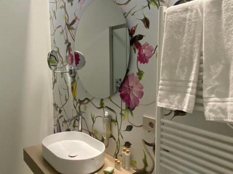 Сельский отель Colle Serrano Relais & Spa