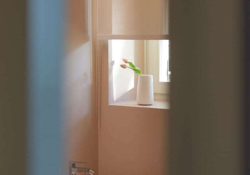 Сельский отель Colle Serrano Relais & Spa