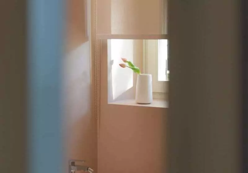 Maaseutuhotelli Colle Serrano Relais & Spa