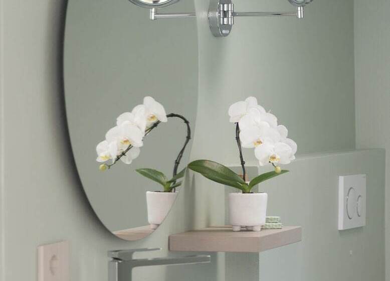 Сельский отель Colle Serrano Relais & Spa