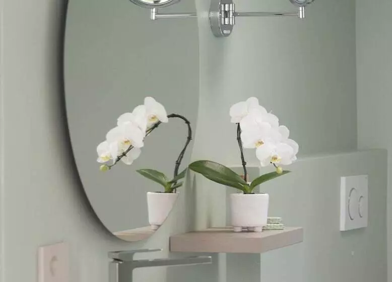 Maaseutuhotelli Colle Serrano Relais & Spa