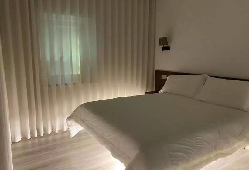 Maaseutuhotelli Colle Serrano Relais & Spa