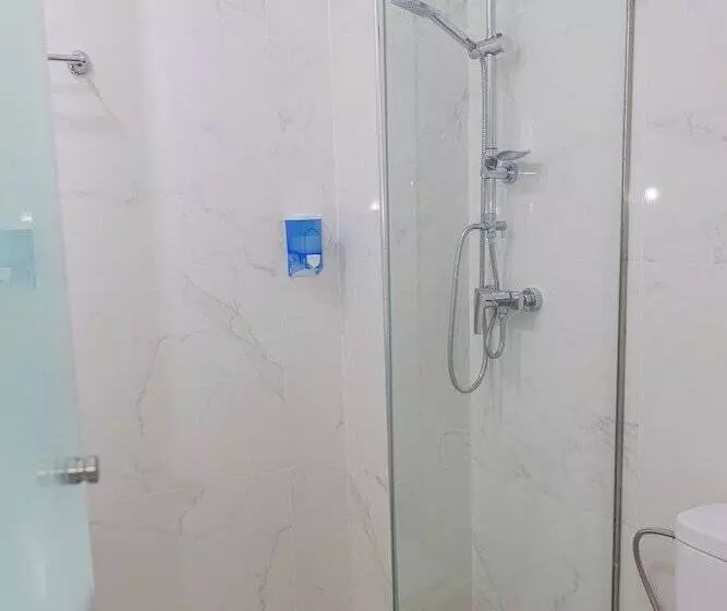 هتل Viva Tourismo Resort Naturist Club