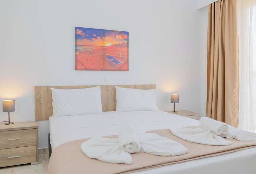 בית מלון כפרי Viva Tourismo Resort Naturist Club