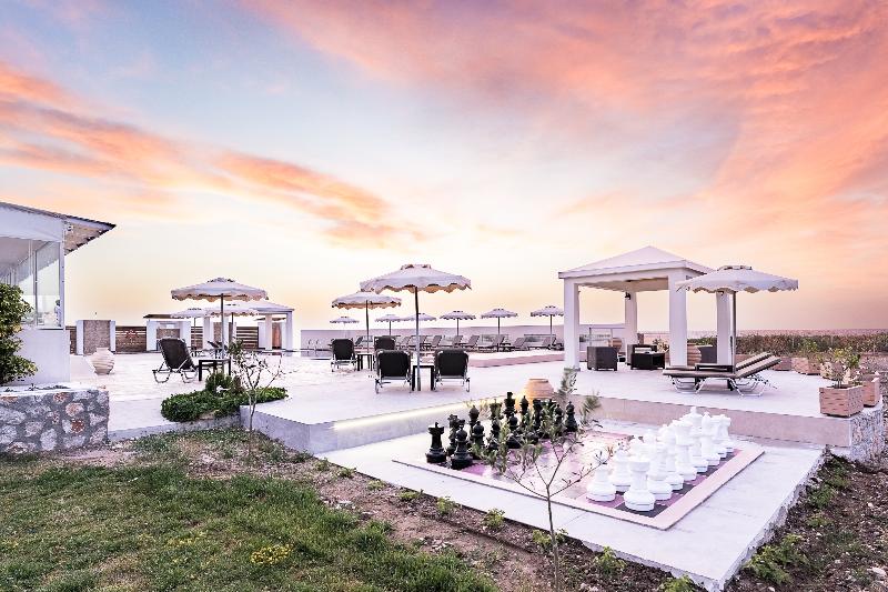 בית מלון כפרי Viva Tourismo Resort Naturist Club