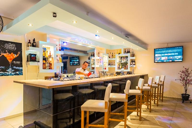 בית מלון כפרי Viva Tourismo Resort Naturist Club