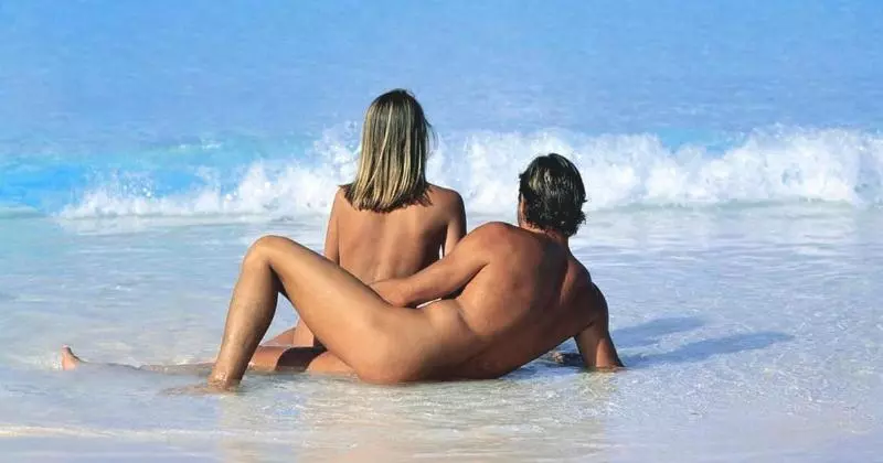 هتل Viva Tourismo Resort Naturist Club