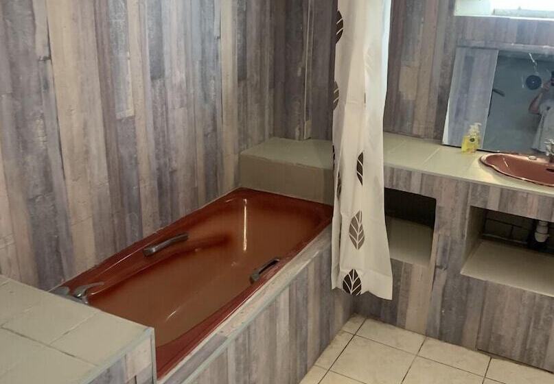 ペンション Chambre Proche Gare Et Centre Ville