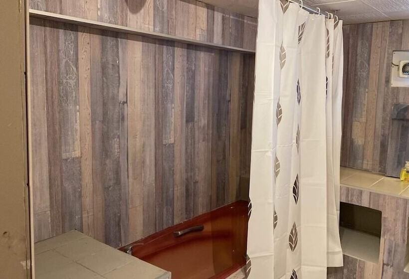 ペンション Chambre Proche Gare Et Centre Ville