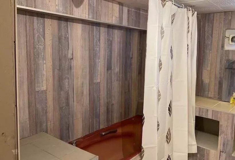 ペンション Chambre Proche Gare Et Centre Ville